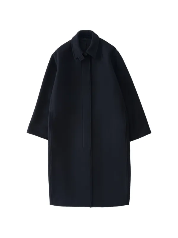 Studio Nicholson Ria Coat in Black