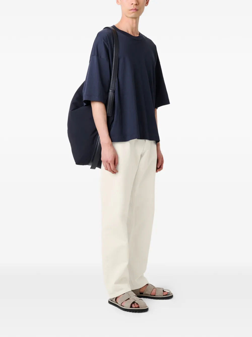 Riso Five-Pocket Jeans