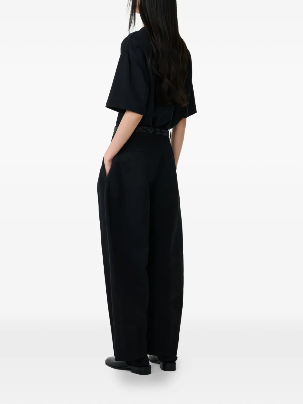 Lee Short-Sleeve T-Shirt