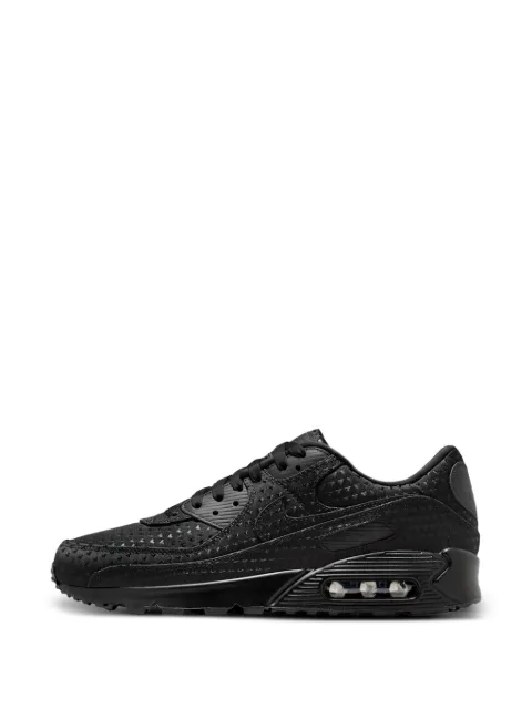 Nike Air Max 90 Premium lace-up sneakers