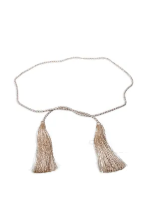 Forte Forte Belts for Women - Shop on FARFETCH display picture 1