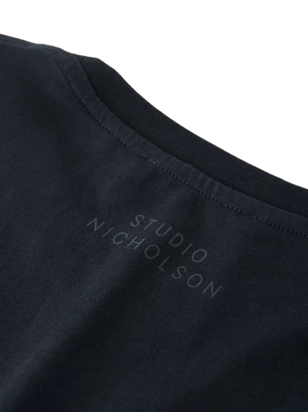 Bric Crew-Neck T-Shirt
