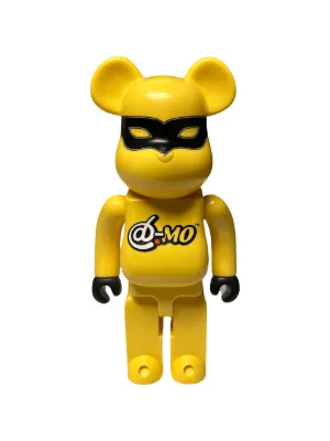 MEDICOM TOY x FIFA World Cup Qatar 2022 BE@RBRICK 100% And 400
