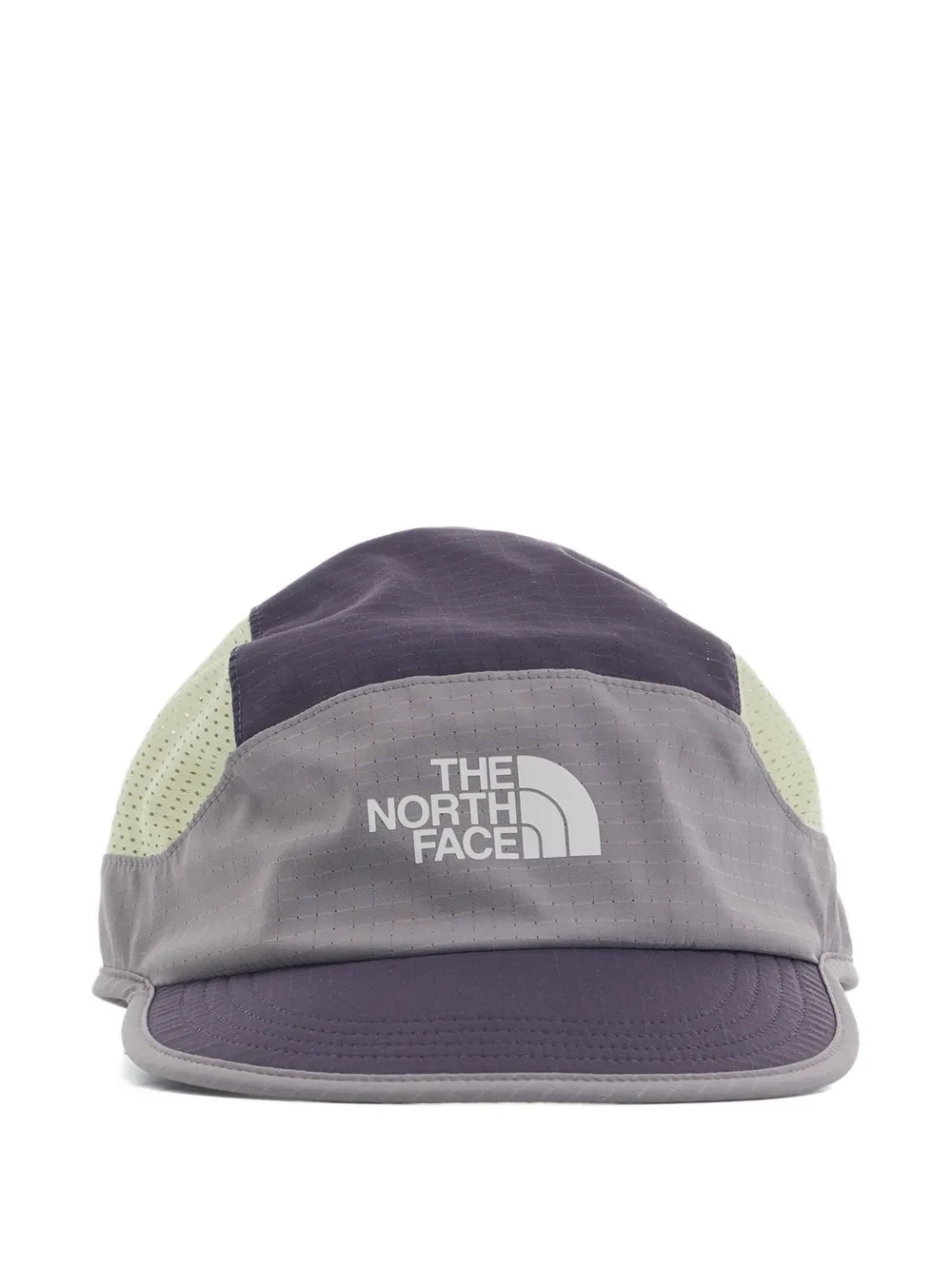  The North Face Summer Lt Mesh-panel Cap - Purple 