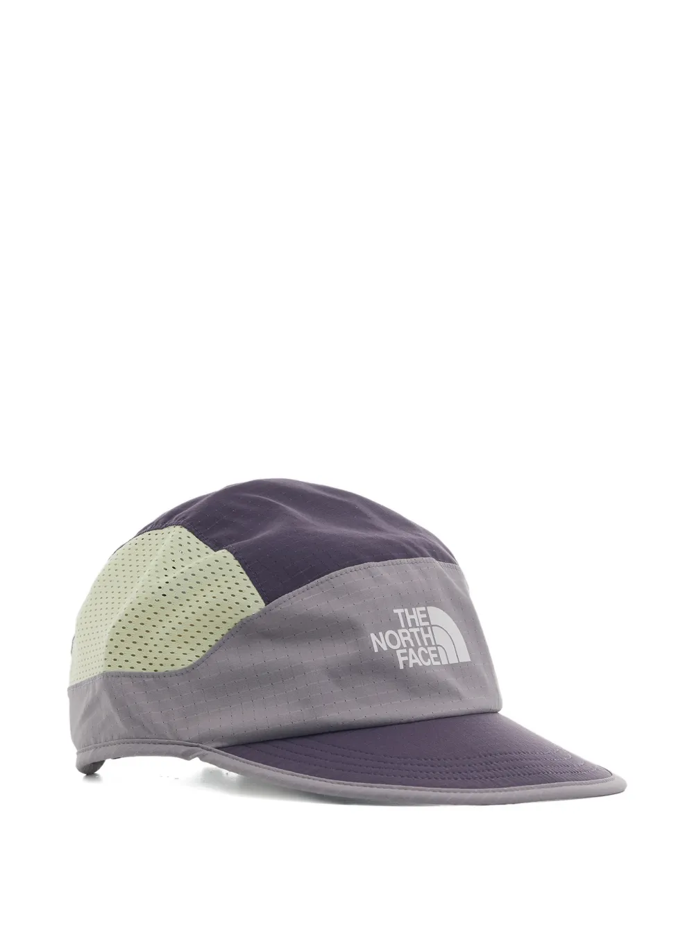 The North Face Summer LT mesh-panel cap - Viola