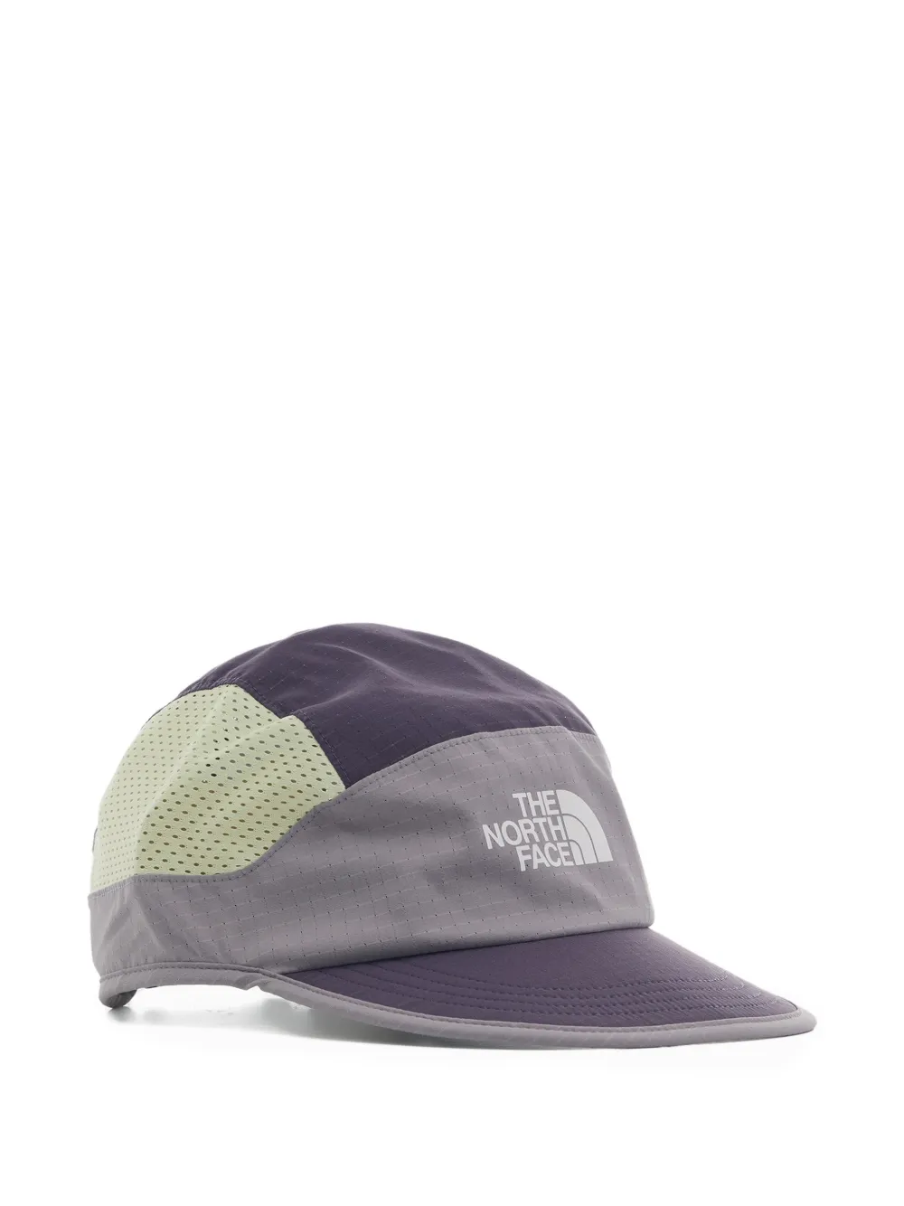 The North Face Summer LT mesh-panel cap - Viola