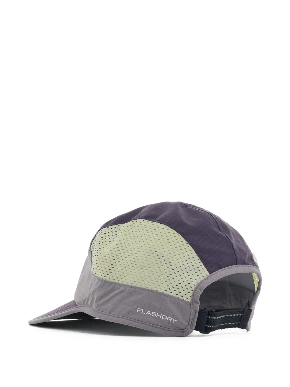  The North Face Summer Lt Mesh-panel Cap - Purple 