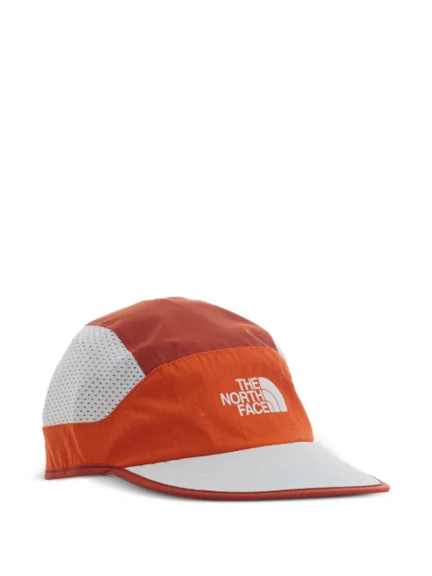 The North Face Summer LT Mesh-Hut in Colour-Block-Optik