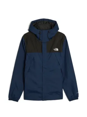 The North Face Mountain Jacket | Blue | FARFETCH ZA