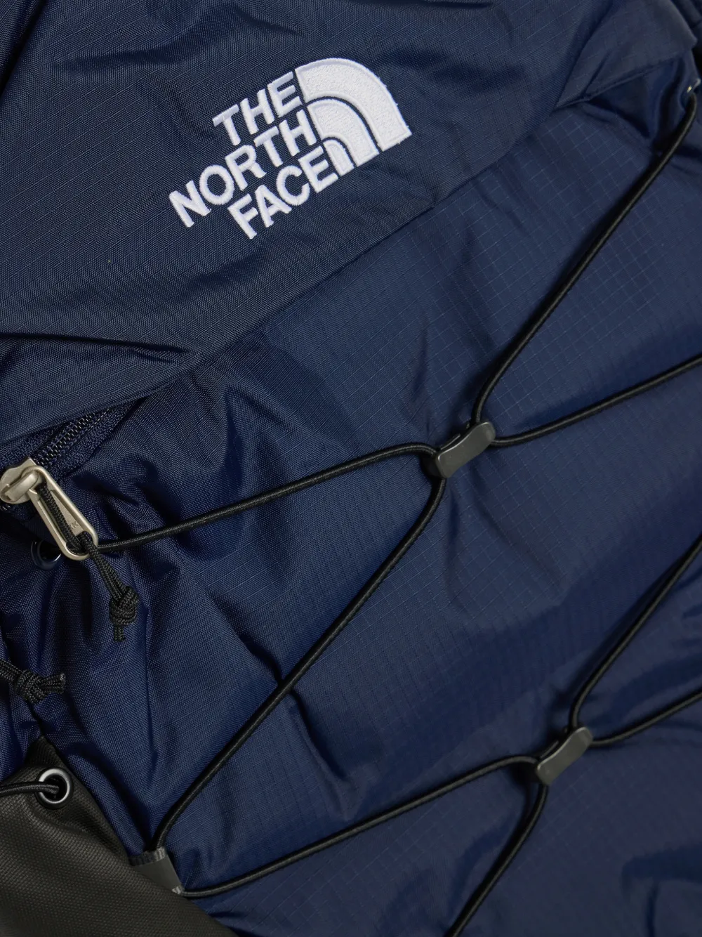 The North Face Kids Borealis rugzak Blauw