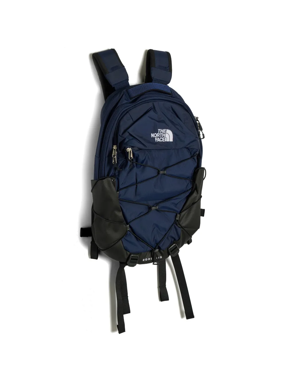  The North Face Borealis Backpack - Blue 