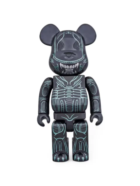MEDICOM TOY figura Alien Warrior 1000%
