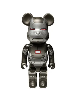 MEDICOM TOY Godzilla BE@RBRICK 1000% フィギュア | ブラック