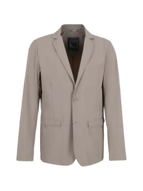 Herno button jacket