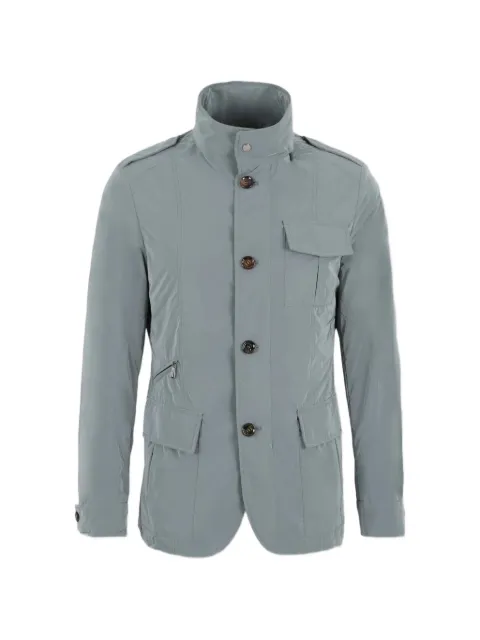 Moorer pocket jacket