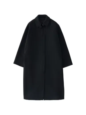 Romeo Gigli Pre-Owned 1990s コート | ブルー | FARFETCH JP