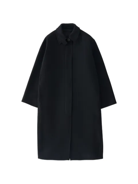 Studio Nicholson Ria A-line coat