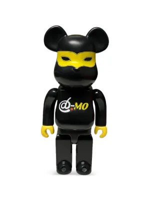 MEDICOM TOY x DC Batgirl BE@RBRICK 1000% フィギュア | ブラック