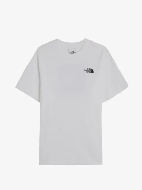 The North Face Evolution NSE Box crew-neck T-shirt
