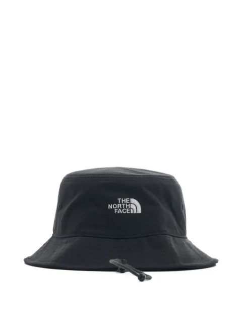 The North Face V Brimmer logo hat