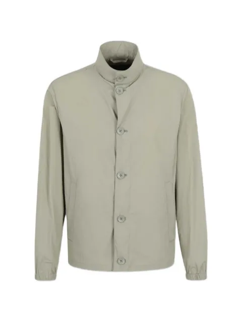 Herno buttoned overshirt