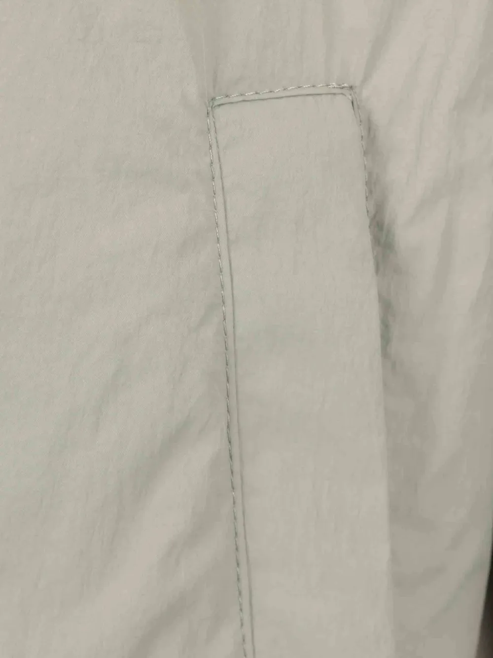 Herno Shirtjack met knopen Beige