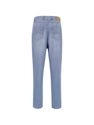 Brunello Cucinelli （ブルネロクチネリ）デニムアイテム - FARFETCH