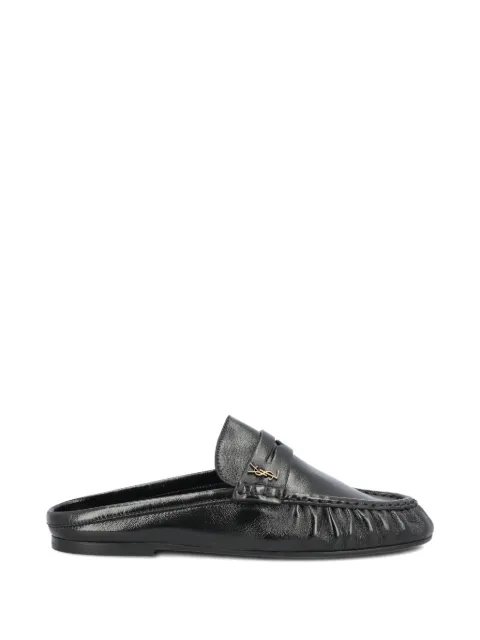 Saint Laurent LE LOAFER mules