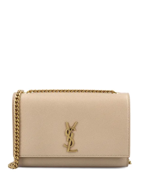 Saint Laurent bolsa KATE pequeña