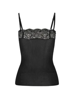 Saint Laurent Vests & Tank Tops for Women - Shop on FARFETCH
