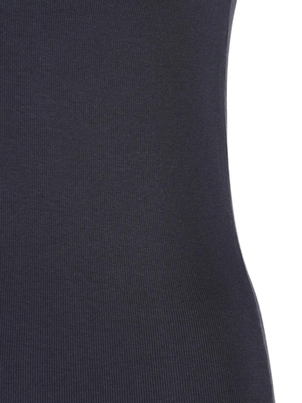 Brunello Cucinelli Top met V-hals Blauw