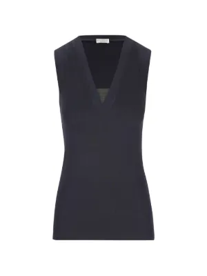 Women's Brunello Cucinelli Tanks – Tank Tops – Farfetch