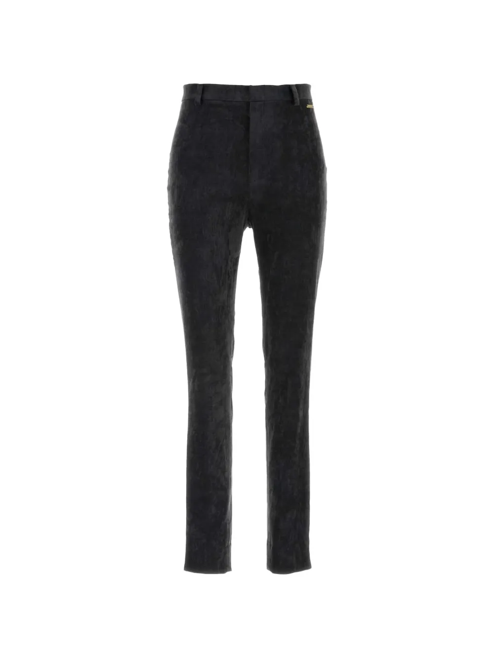 Gucci stretch velvet leggings