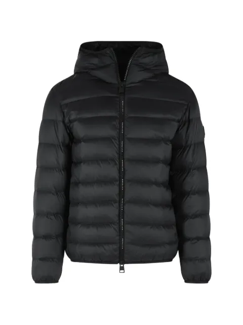 Moncler Alrai padded hooded jacket