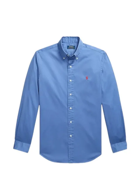 Polo Ralph Lauren cotton shirt