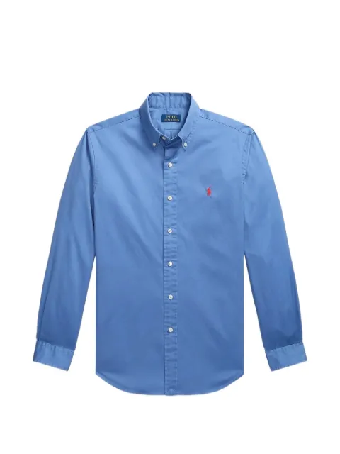 Polo Ralph Lauren cotton shirt
