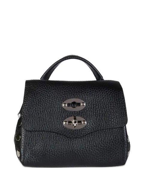 Zanellato super baby Postina tote bag