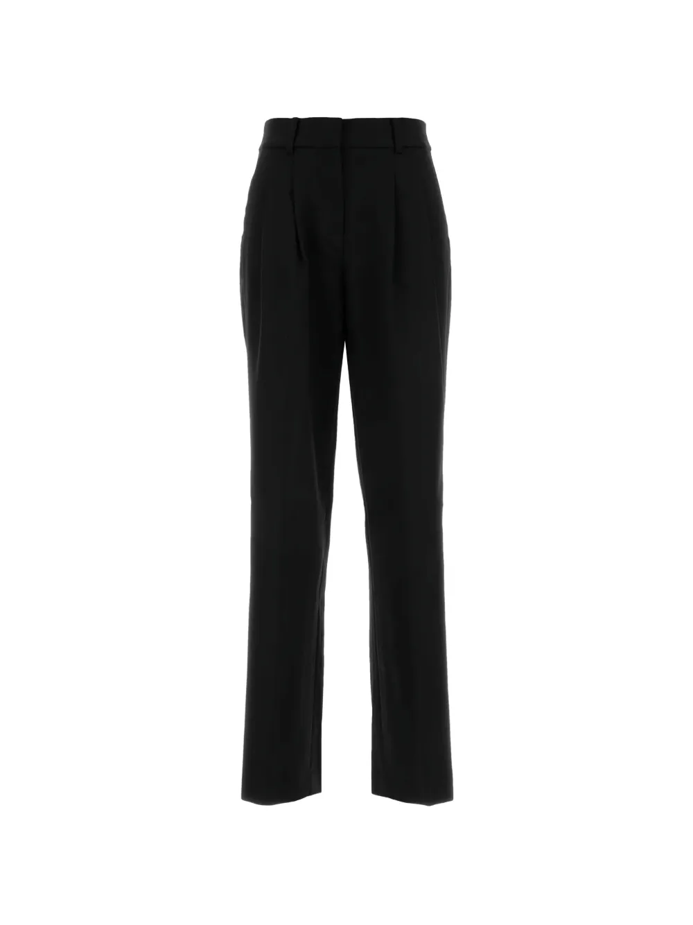 Michael Michael Kors pleated trousers - Nero