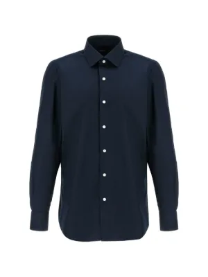 Finamore 1925 Napoli Shirts for Men - Shop Now on FARFETCH