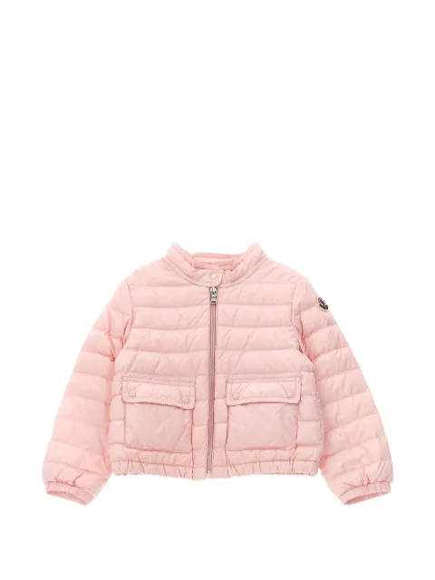 Moncler Enfant Lans pocket padded jacket