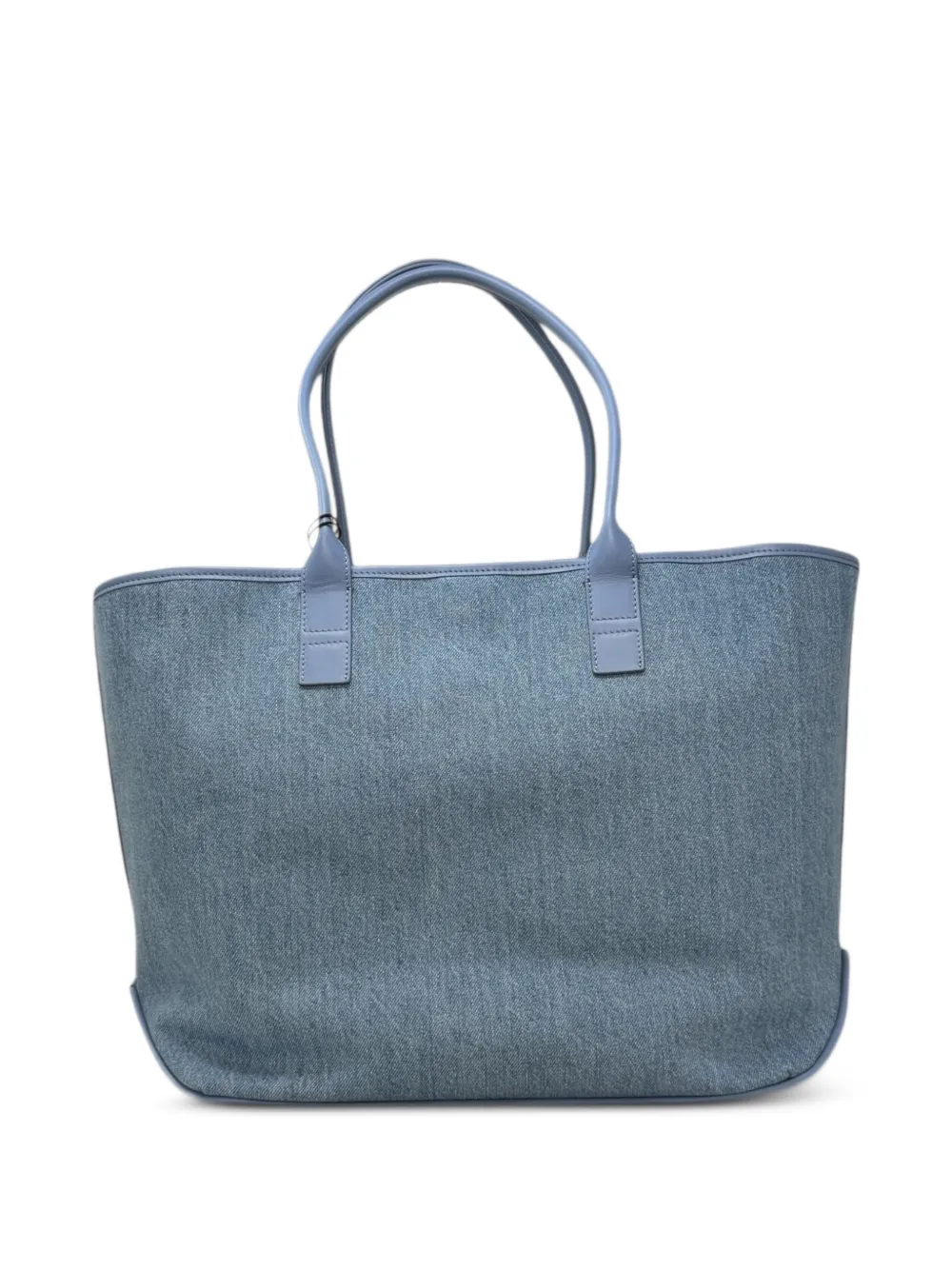  Hogan Bolso Shopper Address - Azul 