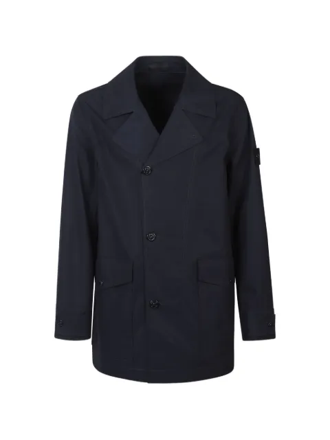 Stone Island Ghost Piece jacket