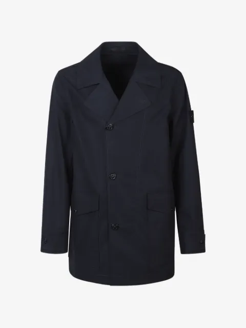 Stone Island Ghost Piece jacket