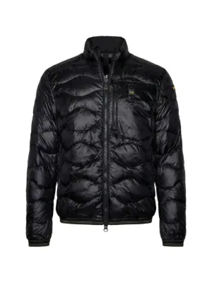 RLX Ralph Lauren キルティング ジャケット | ブラック | FARFETCH JP