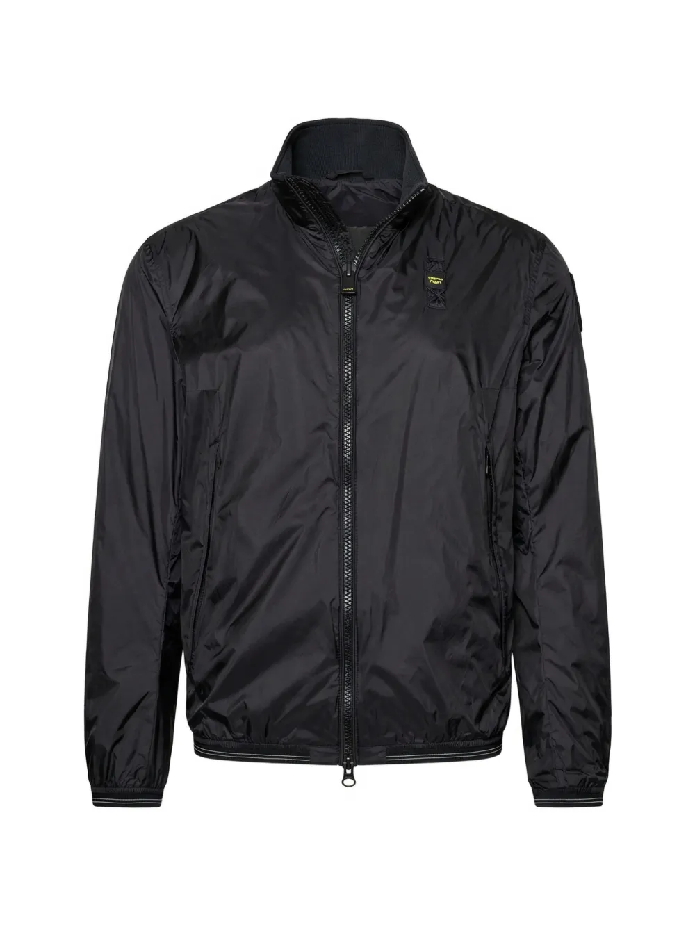 Blauer Kerwin jacket - Nero