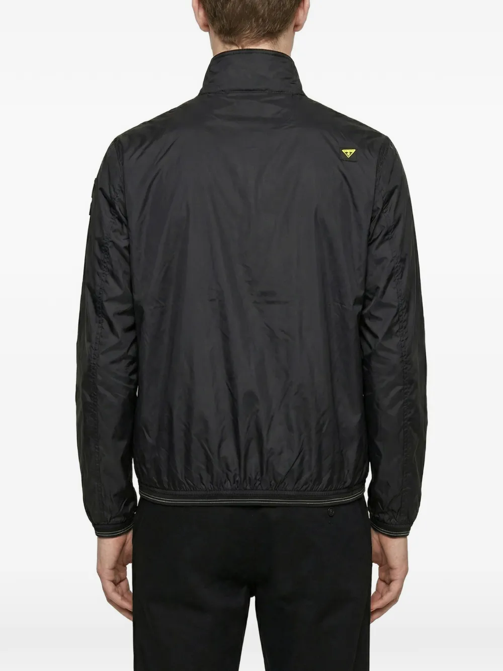Blauer Kerwin jack Zwart