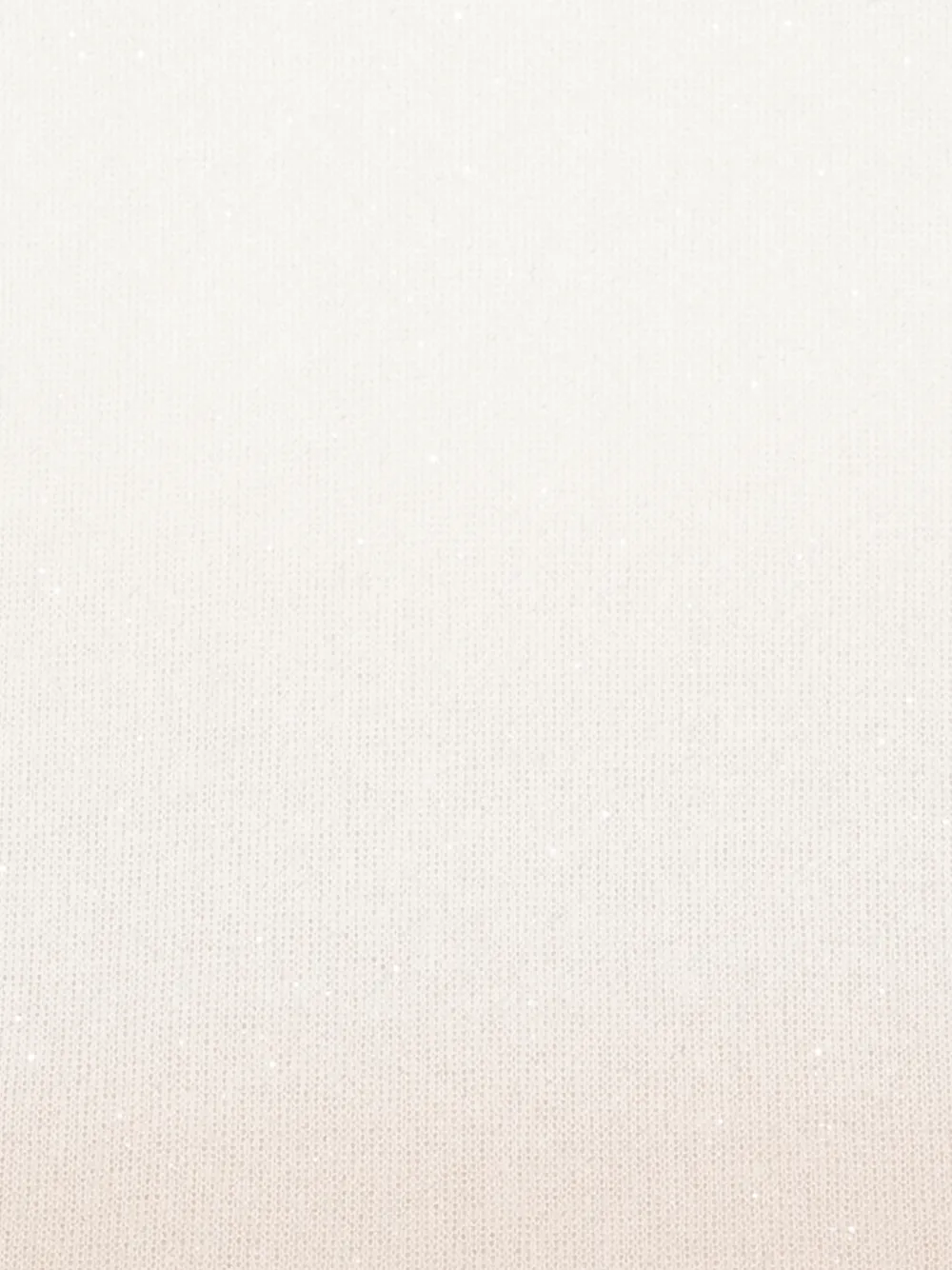 Fabiana Filippi Sjaal met beige Wit