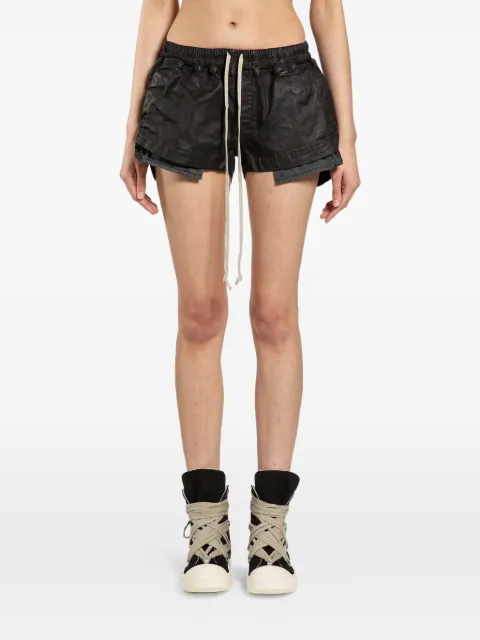 Rick Owens DRKSHDW Fog boxers shorts