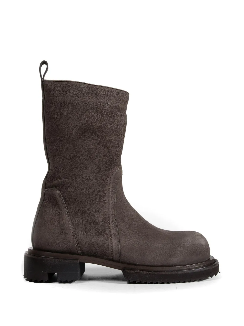 Rick Owens Gabe creeper boots Bruin