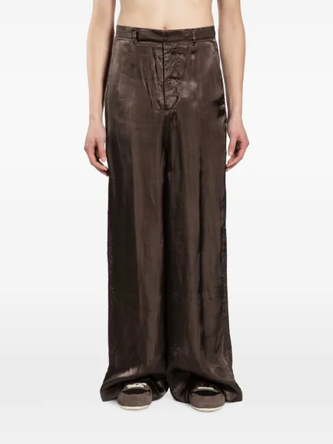 Rick Owens Temple trousers